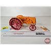 Image 1 : Minneapolis-Moline : 125th Anniversary Edition 1 of 2500 (Steel Wheel) (Spec Cast) (Scale 1:16)