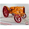 Image 2 : Minneapolis-Moline : 125th Anniversary Edition 1 of 2500 (Steel Wheel) (Spec Cast) (Scale 1:16)
