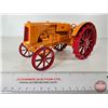Image 7 : Minneapolis-Moline : 125th Anniversary Edition 1 of 2500 (Steel Wheel) (Spec Cast) (Scale 1:16)