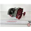 Image 6 : CASE L Tractor (Steel Wheel) (ERTL) (Scale 1:16)