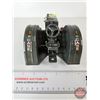 Image 7 : CASE L Tractor (Steel Wheel) (ERTL) (Scale 1:16)