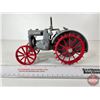 Image 10 : CASE Tractor (Stamped J.L.E. Series #9) (Scale 1:16)