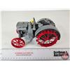 Image 11 : CASE Tractor (Stamped J.L.E. Series #9) (Scale 1:16)