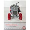 Image 3 : CASE Tractor (Stamped J.L.E. Series #9) (Scale 1:16)