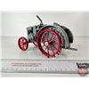 Image 9 : CASE Tractor (Stamped J.L.E. Series #9) (Scale 1:16)