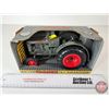 Image 1 : CASE L Tractor : 150 Years (ERTL) (Scale 1:16) (Box Measures : 4-3/4"H x 9-1/4"W x 5-1/4"D)