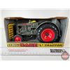 Image 2 : CASE L Tractor : 150 Years (ERTL) (Scale 1:16) (Box Measures : 4-3/4"H x 9-1/4"W x 5-1/4"D)