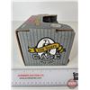 Image 5 : CASE L Tractor : 150 Years (ERTL) (Scale 1:16) (Box Measures : 4-3/4"H x 9-1/4"W x 5-1/4"D)