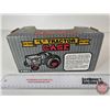 Image 6 : CASE L Tractor : 150 Years (ERTL) (Scale 1:16) (Box Measures : 4-3/4"H x 9-1/4"W x 5-1/4"D)