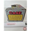 Image 7 : CASE L Tractor : 150 Years (ERTL) (Scale 1:16) (Box Measures : 4-3/4"H x 9-1/4"W x 5-1/4"D)