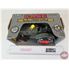 Image 8 : CASE L Tractor : 150 Years (ERTL) (Scale 1:16) (Box Measures : 4-3/4"H x 9-1/4"W x 5-1/4"D)