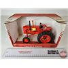Image 1 : CASE DC4 Tractor (Liberty Classics) (Scale 1:64) (Box Measures : 5-3/4"H x 9-3/4"W x 6"D)