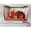 Image 2 : CASE DC4 Tractor (Liberty Classics) (Scale 1:64) (Box Measures : 5-3/4"H x 9-3/4"W x 6"D)