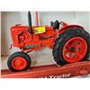 Image 3 : CASE DC4 Tractor (Liberty Classics) (Scale 1:64) (Box Measures : 5-3/4"H x 9-3/4"W x 6"D)