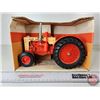Image 2 : CASE 600 Tractor (ERTL) (Scale 1:16) (Box Measures : 6-1/4"H x 9-1/2"W x 5-1/2"D)