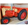 Image 3 : CASE 600 Tractor (ERTL) (Scale 1:16) (Box Measures : 6-1/4"H x 9-1/2"W x 5-1/2"D)