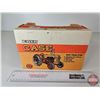 Image 6 : CASE 600 Tractor (ERTL) (Scale 1:16) (Box Measures : 6-1/4"H x 9-1/2"W x 5-1/2"D)