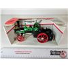 Image 1 : CASE Steam Engine (Scale Models) (Scale 1:32) (Box Measures : 4-1/4"H x 9"W x 4"D)