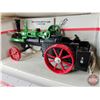 Image 4 : CASE Steam Engine (Scale Models) (Scale 1:32) (Box Measures : 4-1/4"H x 9"W x 4"D)