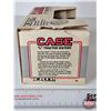 Image 5 : CASE L Tractor (Steel Wheel) (ERTL) (Scale 1:16) (Box Measures : 4-1/2"H x 9-1/4"W x 5"D)