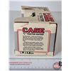 Image 7 : CASE L Tractor (Steel Wheel) (ERTL) (Scale 1:16) (Box Measures : 4-1/2"H x 9-1/4"W x 5"D)