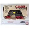 Image 8 : CASE L Tractor (Steel Wheel) (ERTL) (Scale 1:16) (Box Measures : 4-1/2"H x 9-1/4"W x 5"D)