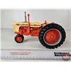 Image 10 : CASE 800 Diesel Tractor : Case-O-Matic (ERTL) (Scale 1:16)
