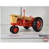 Image 1 : CASE 800 Diesel Tractor : Case-O-Matic (ERTL) (Scale 1:16)