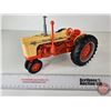 Image 2 : CASE 800 Diesel Tractor : Case-O-Matic (ERTL) (Scale 1:16)
