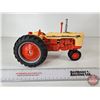 Image 5 : CASE 800 Diesel Tractor : Case-O-Matic (ERTL) (Scale 1:16)