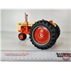Image 9 : CASE 800 Diesel Tractor : Case-O-Matic (ERTL) (Scale 1:16)