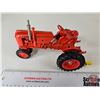 Image 10 : CASE VAC Tractor (ERTL) (Scale 1:16)