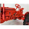 Image 11 : CASE VAC Tractor (ERTL) (Scale 1:16)