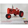 Image 1 : CASE VAC Tractor (ERTL) (Scale 1:16)