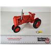 Image 2 : CASE VAC Tractor (ERTL) (Scale 1:16)