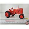 Image 4 : CASE VAC Tractor (ERTL) (Scale 1:16)