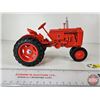 Image 5 : CASE VAC Tractor (ERTL) (Scale 1:16)