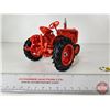 Image 6 : CASE VAC Tractor (ERTL) (Scale 1:16)