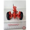 Image 7 : CASE VAC Tractor (ERTL) (Scale 1:16)