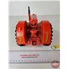 Image 7 : CASE Diesel 500 Tractor : National Farm Toy Show (ERTL) (Scale 1:16)