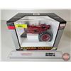 Image 1 : International Harvester 400 Farmall Diesel Tractor (Spec Cast) (Scale 1:16) (Box Measures : 7-1/2"H 