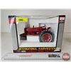 Image 2 : International Harvester 400 Farmall Diesel Tractor (Spec Cast) (Scale 1:16) (Box Measures : 7-1/2"H 