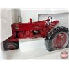 Image 3 : International Harvester 400 Farmall Diesel Tractor (Spec Cast) (Scale 1:16) (Box Measures : 7-1/2"H 