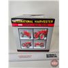 Image 5 : International Harvester 400 Farmall Diesel Tractor (Spec Cast) (Scale 1:16) (Box Measures : 7-1/2"H 