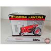 Image 6 : International Harvester 400 Farmall Diesel Tractor (Spec Cast) (Scale 1:16) (Box Measures : 7-1/2"H 