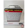 Image 7 : International Harvester 400 Farmall Diesel Tractor (Spec Cast) (Scale 1:16) (Box Measures : 7-1/2"H 