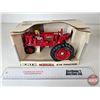 Image 1 : Farmall F-20 McCormick-Deering (ERTL) (Scale 1:16) (Box Measures : 5"H x 9"W x 6"D)
