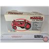 Image 6 : Farmall F-20 McCormick-Deering (ERTL) (Scale 1:16) (Box Measures : 5"H x 9"W x 6"D)