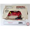 Image 8 : Farmall F-20 McCormick-Deering (ERTL) (Scale 1:16) (Box Measures : 5"H x 9"W x 6"D)