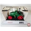 Image 1 : International 8-16 IC Series Kerosene Tractor (Scale Models) (Scale 1:16) (Box Measures : 5-3/4"H x 